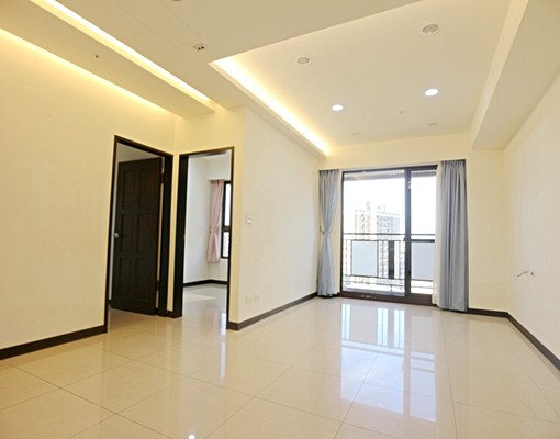 民安西路電梯三房加平面車位 - Image 12