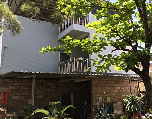 庭院式學生套房近崑山科技大學 - Image 12