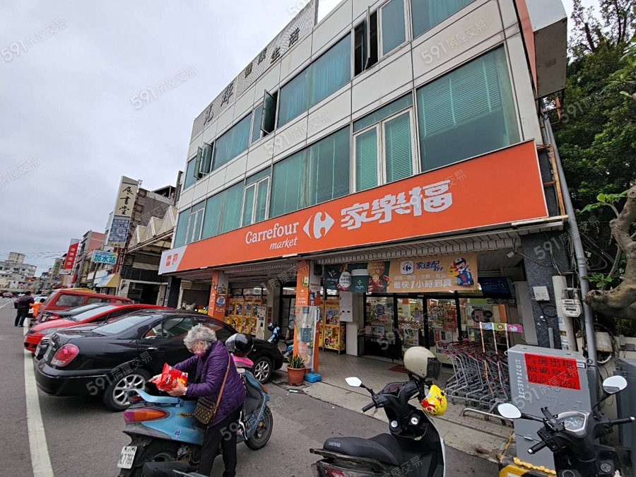 府雅築6囍市環境圖