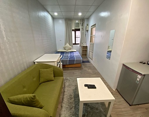 中原✨溫馨套房/代收垃圾/可補助 - Image 3