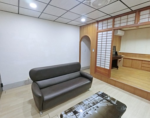 可租補★陽台獨洗★兩房大空間★烏日國小 - Image 5