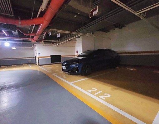 遠雄之星一期正兩房附大車位屋況極佳樓層景觀視野極好 - Image 12