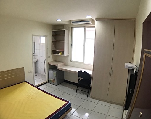 台北橋捷運站走路只要3分鐘,4樓獨立套房 - Image 1