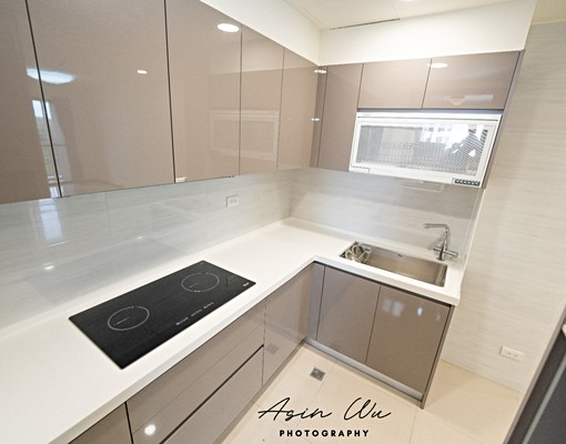 菁科城高樓全新美三房平車 - Image 3