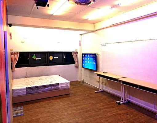 免仲介費限時降至7500元二樓大套房 - Image 2