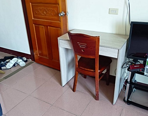 套房出租寬廣的空間一可共用廚房有陽台_ - Image 6