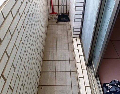 套房出租寬廣的空間一可開伙另計有陽台 - Image 15