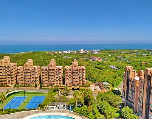 海景慢活.明媚陽光照進屋.微風拂面渡假屋 - Image 11