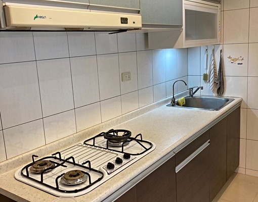 新北投景觀溫泉住宅1+1房裝璜美24保全 - Image 9