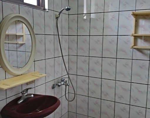 邊間機車庫,全年電費5元,1房1衛都有窗 - Image 8