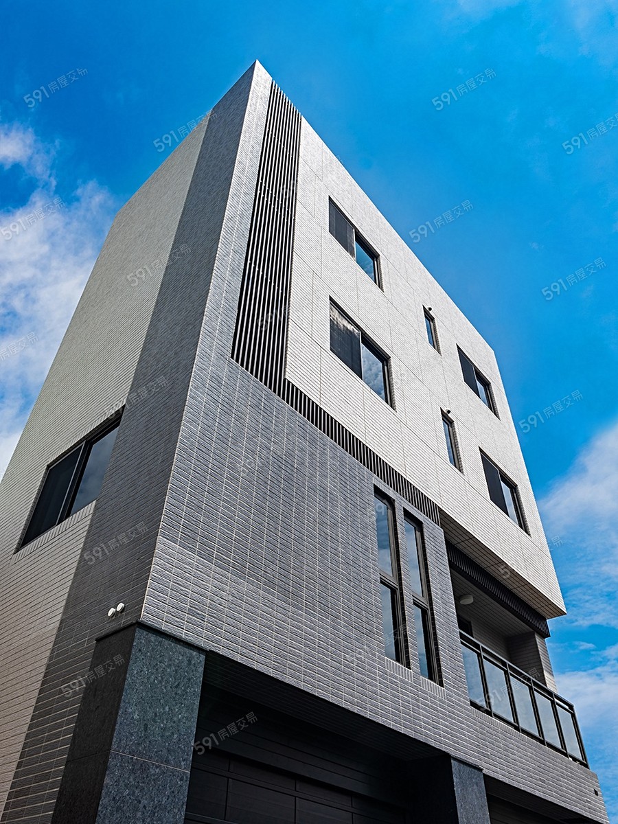 麗馳麗景14期(A區)實景圖