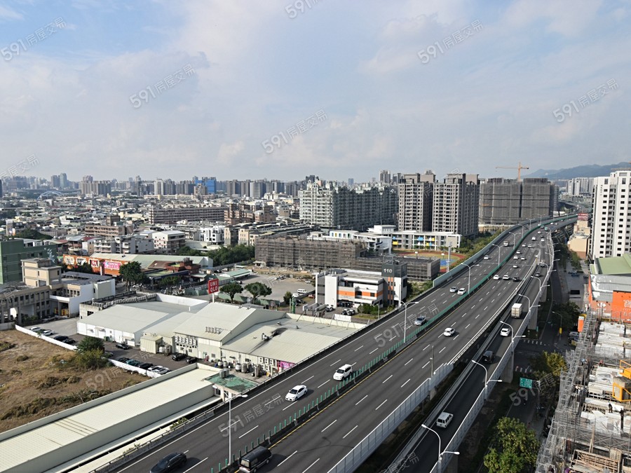 麗馳麗景14期(A區)環境圖