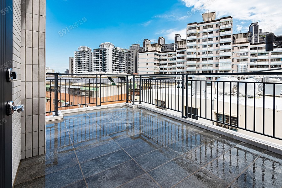 麗馳麗景14期(B區)樣/實品屋