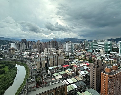 上河圖景觀三房附車位 - Image 12