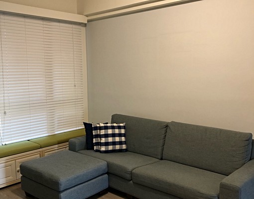 西屯逢甲2房2廳一衛一車位出租 - Image 1