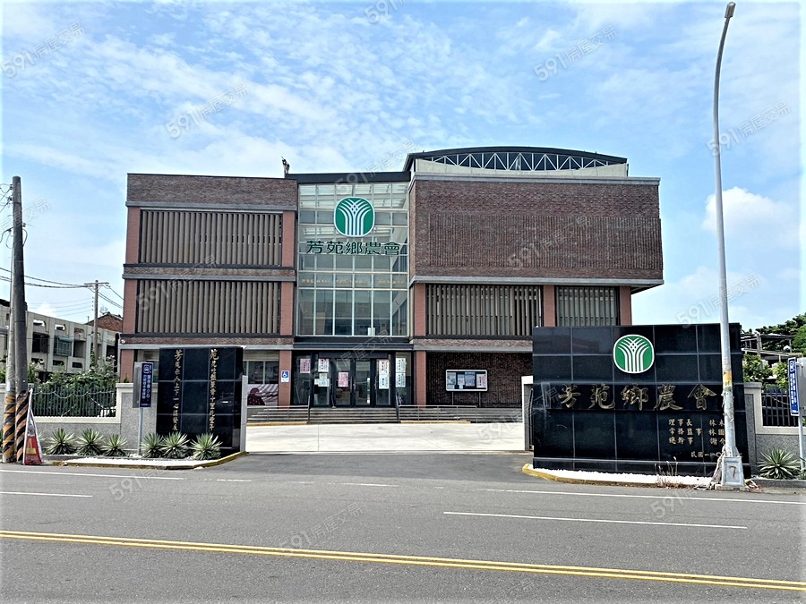 日安好漾環境圖