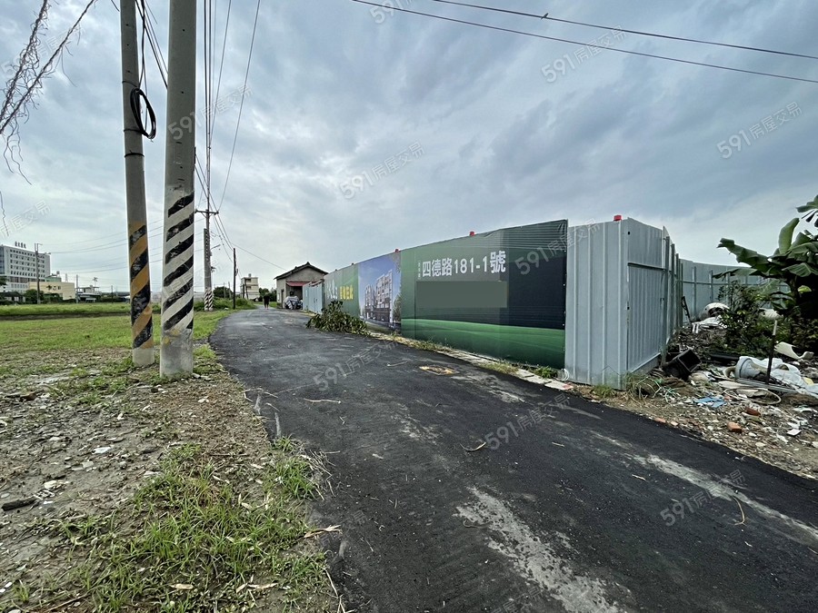 詠丞大豐3實景圖