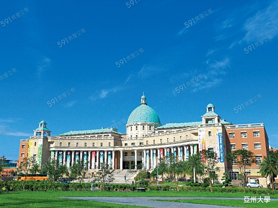 詠丞大豐3環境圖