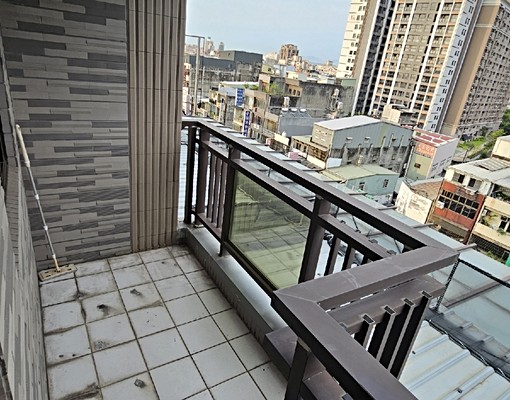 中豐路環南路★時尚風格商務套房★電梯！ - Image 7