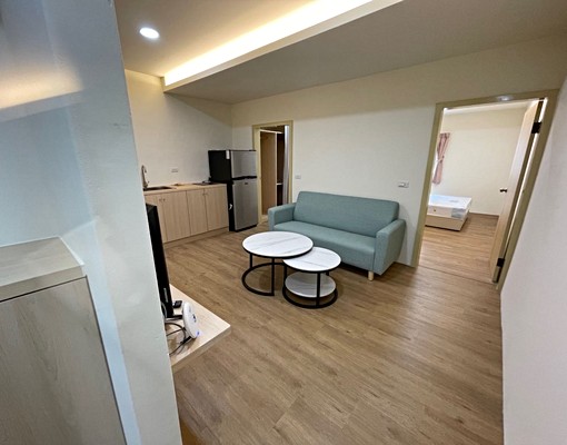 精品兩房一廳大套房 - Image 3