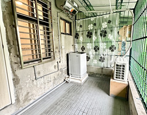 ✦菜寮站步行10分✦採光一房一廳✦獨立大陽台洗衣機✦ - Image 11