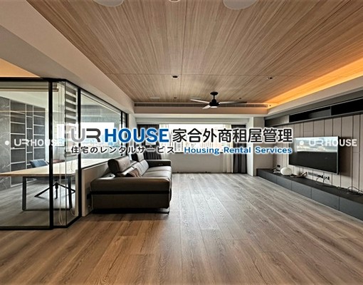 帝王頂級景觀｜格局方正｜絕美裝潢 - Image 1