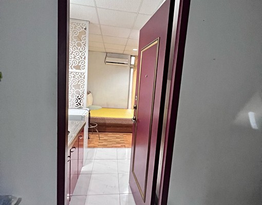 近奇岩捷運站獨立套房(可申請租屋補助) - Image 1