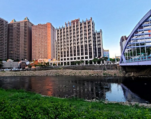 南崁長榮【京懋RiverOne面河景】 - Image 8