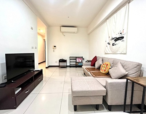 春城大砌超大露台二房~歡迎短期租客~大家房屋楊亭雲 - Image 3