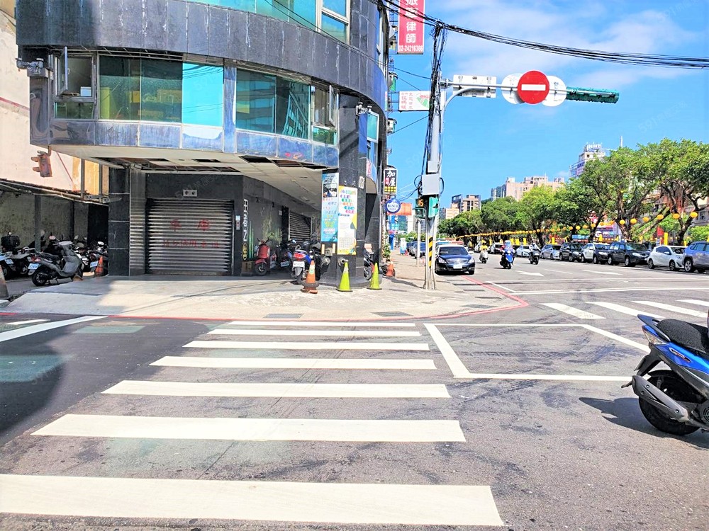 💎基隆市義五路寶藏金店面💎看房找嘟嘟