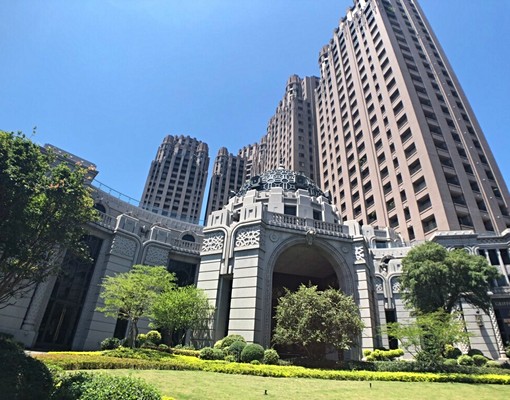 藝文總圖優美華夏/可租補 - Image 4