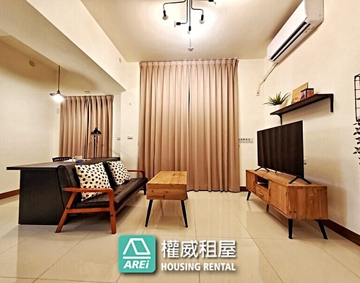 🌈美麗島MRT銳揚YES雙捷運精品1+1房可租屋補助-權威 - Image 5