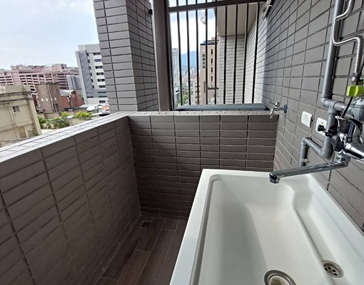 天母芝山國小優雅全新四房名宅.近高島屋 - Image 6