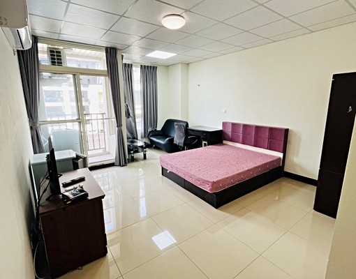 精美套房|可申請租屋補貼|近美光、友達 - Image 1