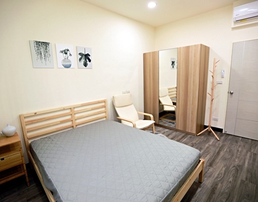 捷運站步行300公尺~靜巷雙房有陽台 - Image 10