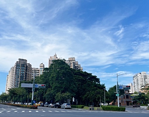 亞灣31期景觀美三房大平車 - Image 13