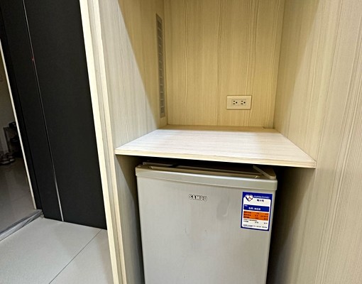 台電計價金山街金山會館陽台洗衣機乾濕分離 - Image 4