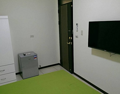 獨立陽台、洗衣機、24小時垃圾場、停車場 - Image 13
