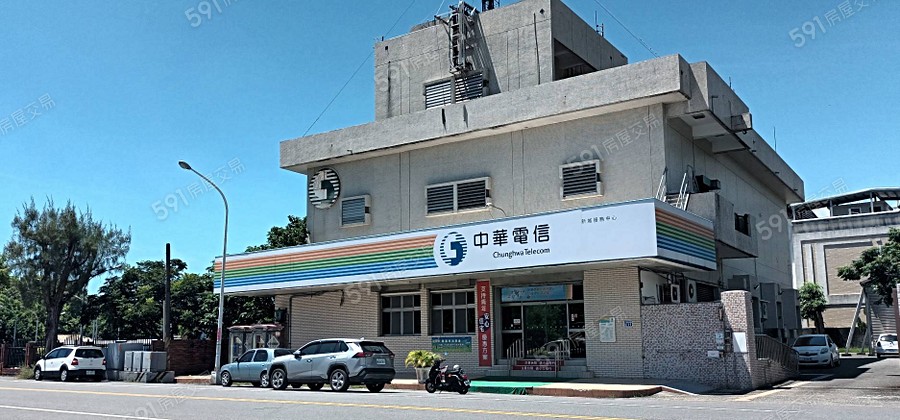 上寬尊品環境圖