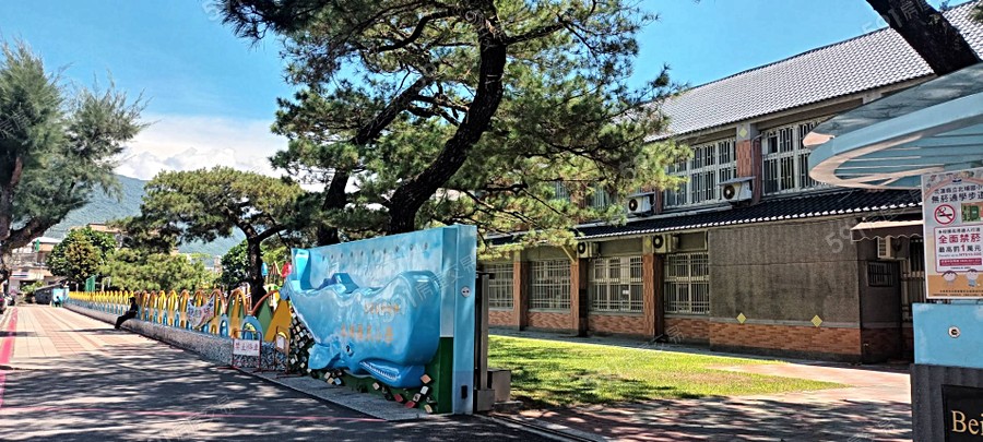 上寬尊品環境圖