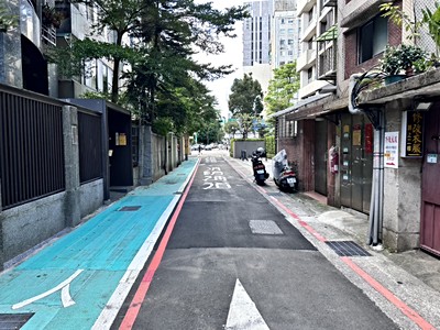 🐯獨家師大稀有車位