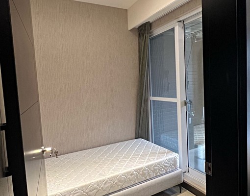 神采飛洋高樓層全家具一個皮箱可入住 - Image 4