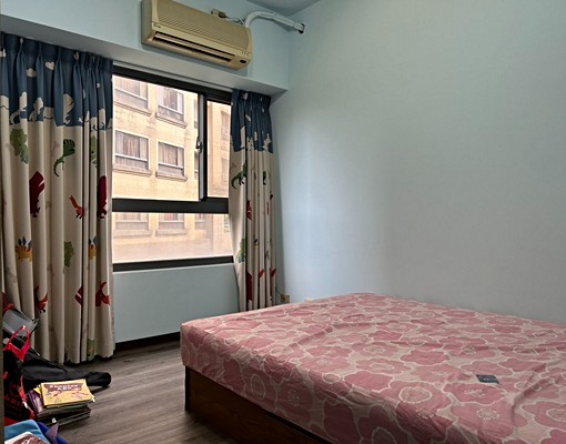 中壢車站步行2分鐘,大四房含平面車位,可申請補助 - Image 9