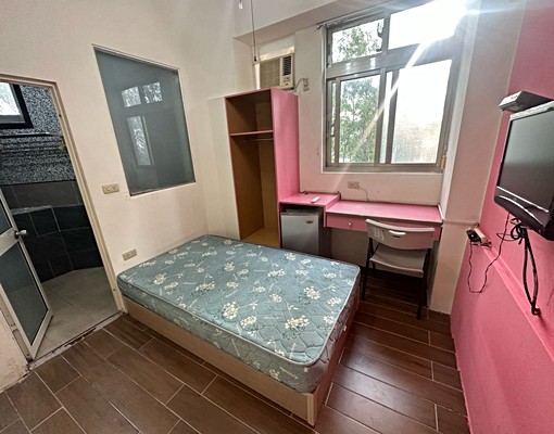 台電計價金山街秒租物件浴室對外窗電梯套房 - Image 3
