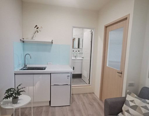 一房一廳新裝潢 - Image 4