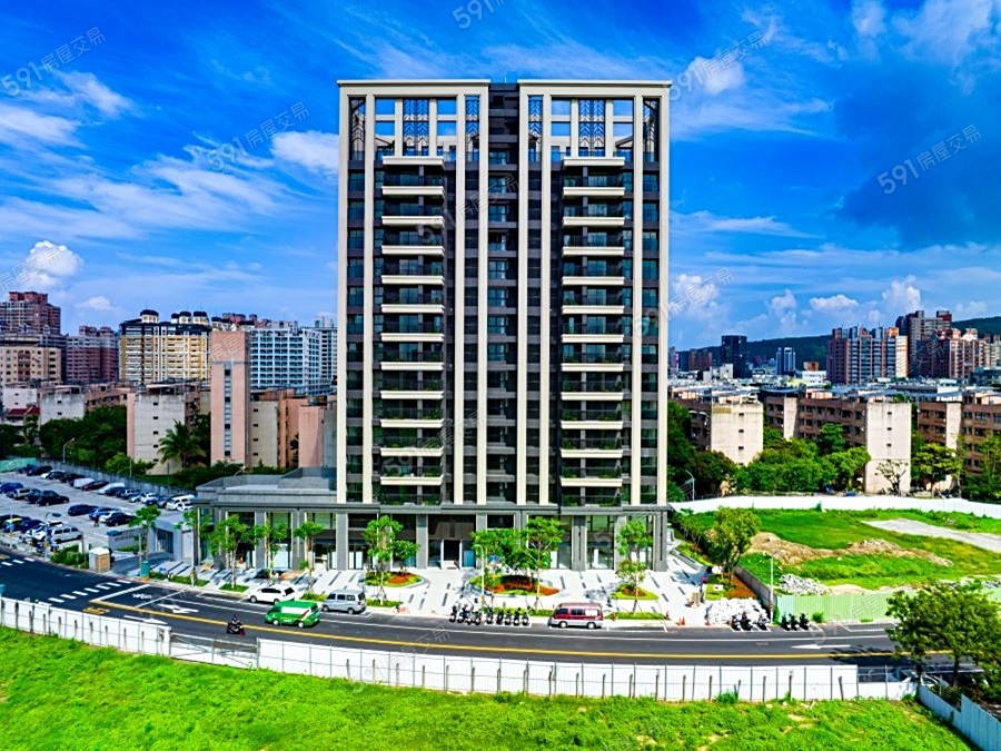 興連城@99實景圖