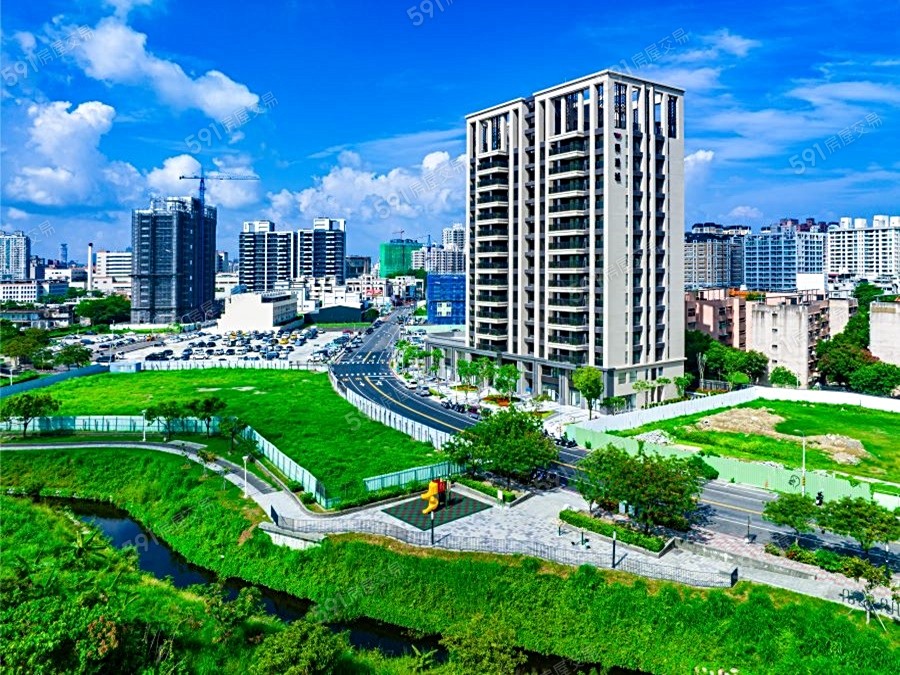 興連城@99實景圖