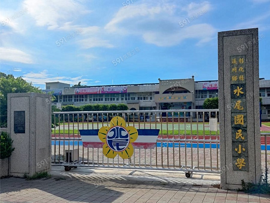 翔富八德環境圖