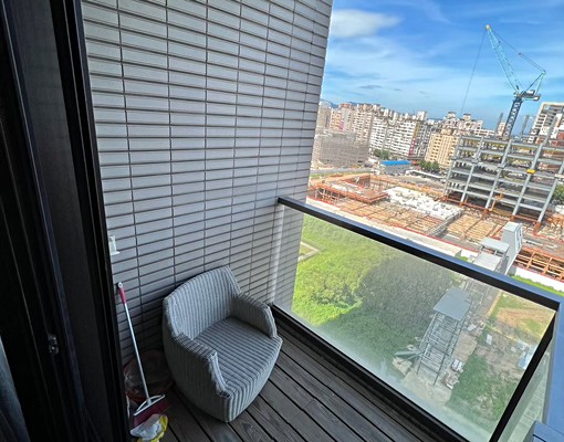 (美裝)冠德鼎捷一房一廳一衛 - Image 8