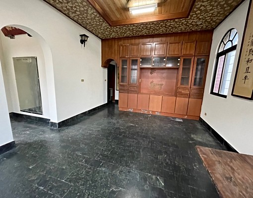 東勢寮6房獨棟別墅❣️南北房屋新市富善金 - Image 1